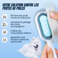 ChabiMagic-Brosse de Toilettage pour Chat