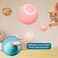 CrazyBall - La balle intelligente rechargeable pour Chat