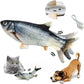 FunnyFish - le Poisson intéractif pour Chat