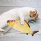 FunnyFish - le Poisson intéractif pour Chat