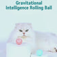 CrazyBall - La balle intelligente rechargeable pour Chat